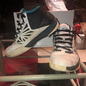 Air Jordan Basketball Shoes 7YOUTH